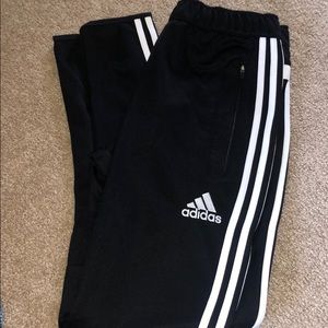 Adidas performance sweats